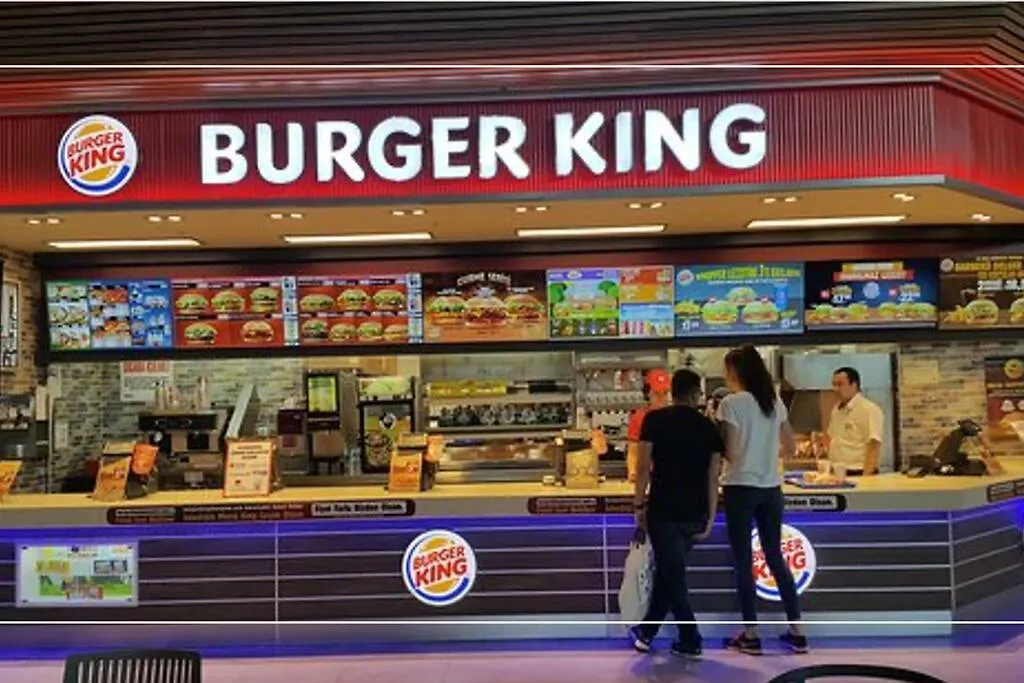Super King-Sized Studio-Revo Kuala Lumpur